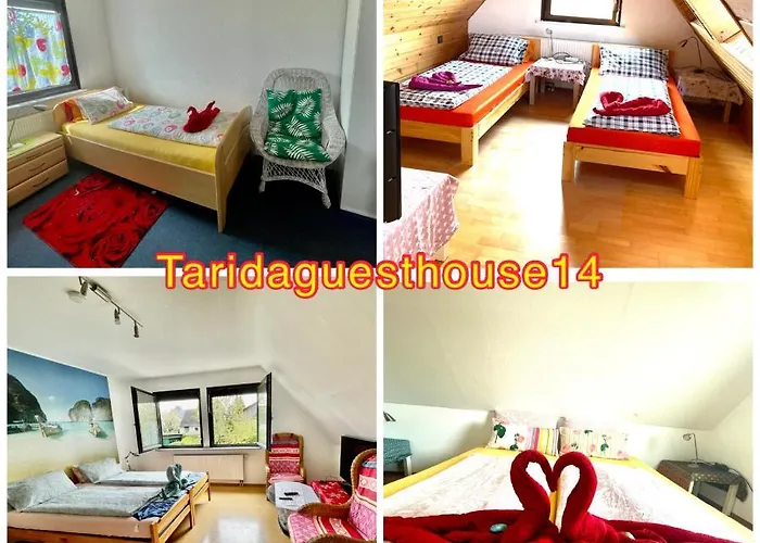 Tarida`Guesthouse