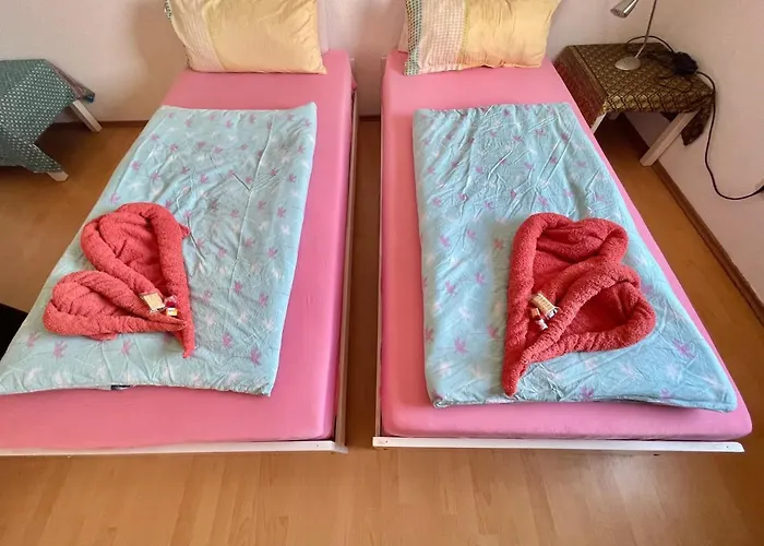 Tarida`Guesthouse