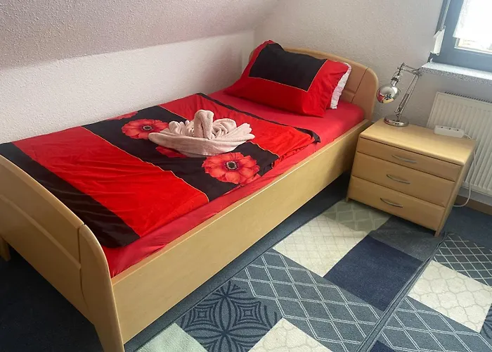 Tarida`Guesthouse