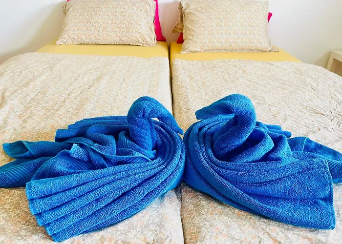 Tarida`Guesthouse