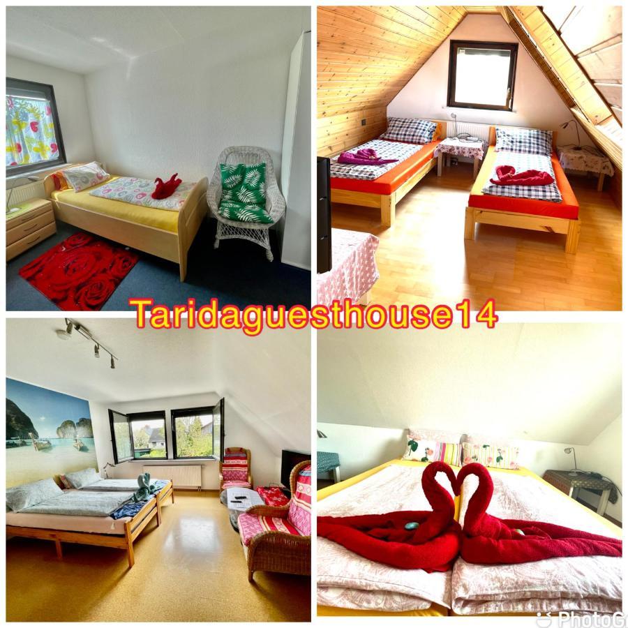 Séjour chez l'habitant Tarida`guesthouse Brunswick
