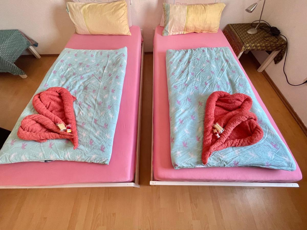 Tarida'guesthouse