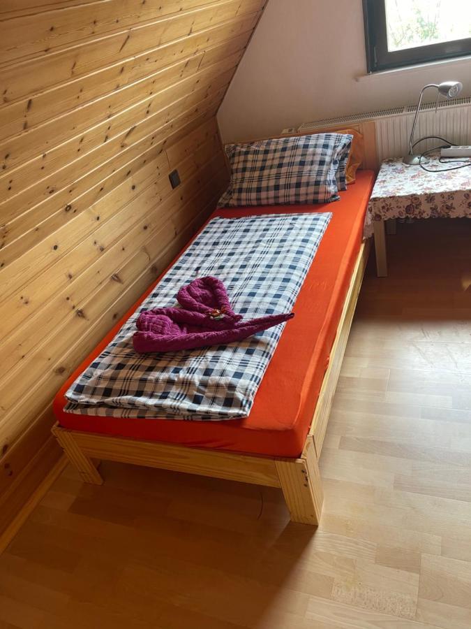 Séjour chez l'habitant Tarida`guesthouse