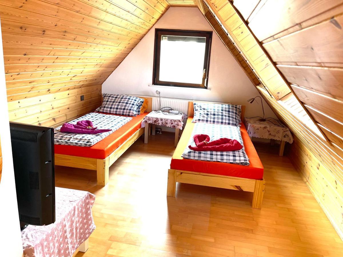 Tarida`guesthouse Séjour chez l'habitant