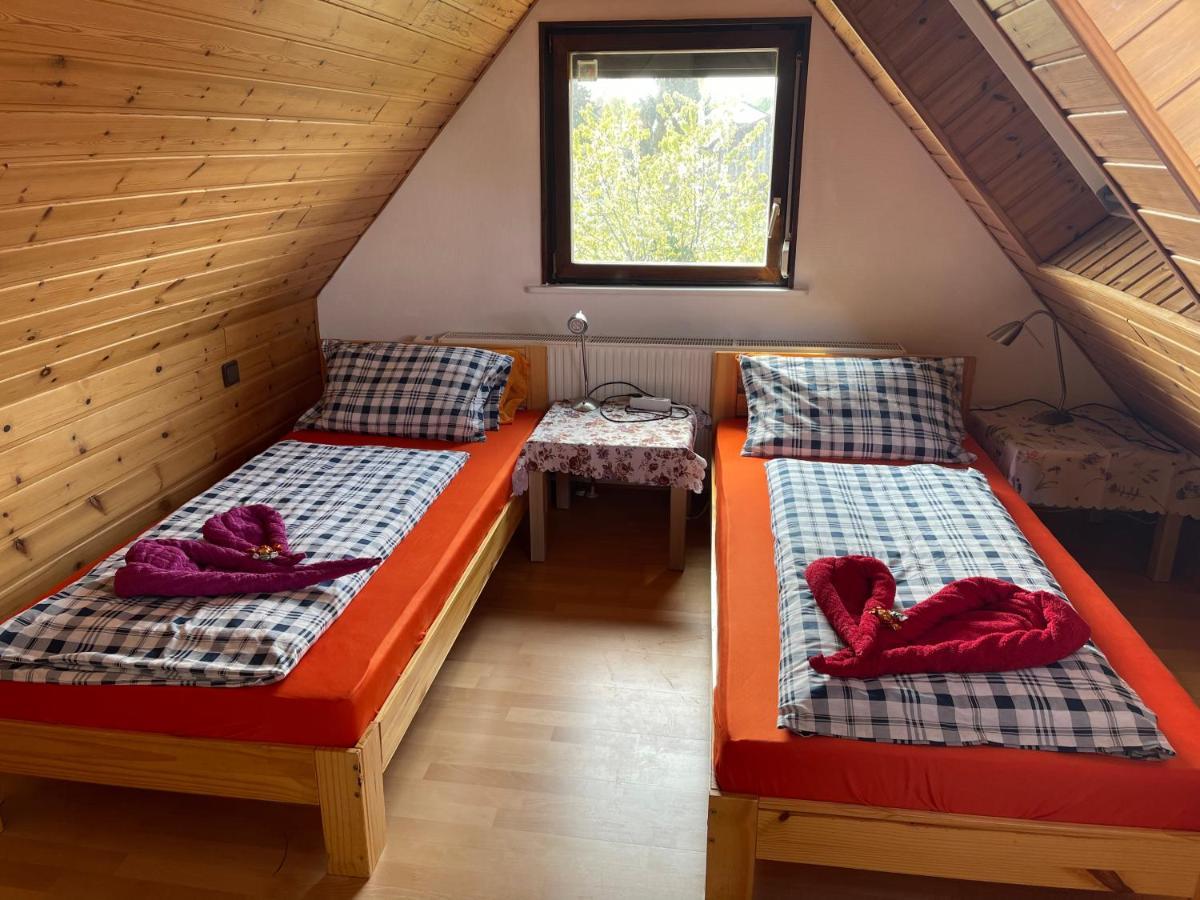 Séjour chez l'habitant Tarida`guesthouse *