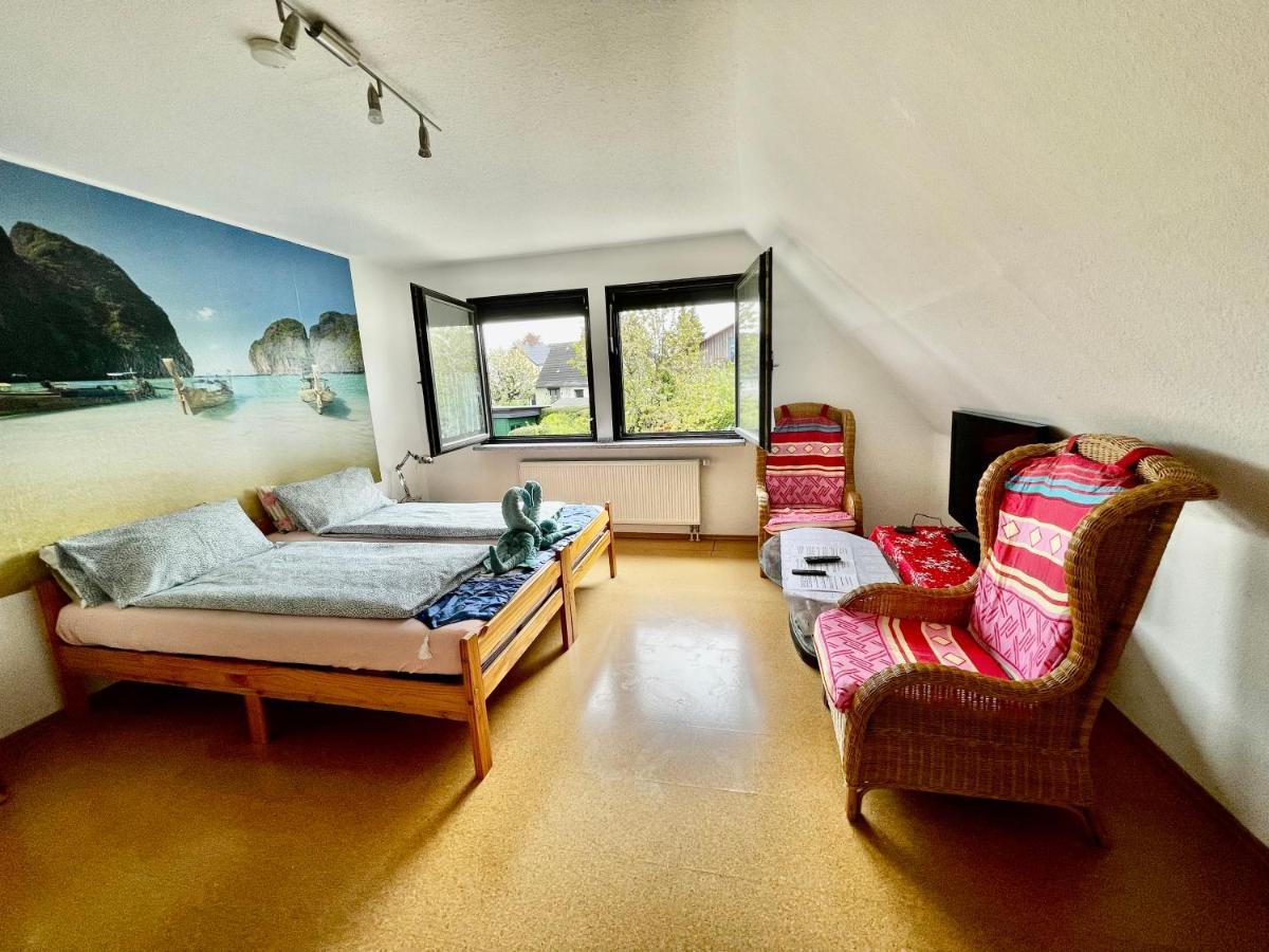 Privatunterkunft Tarida'guesthouse