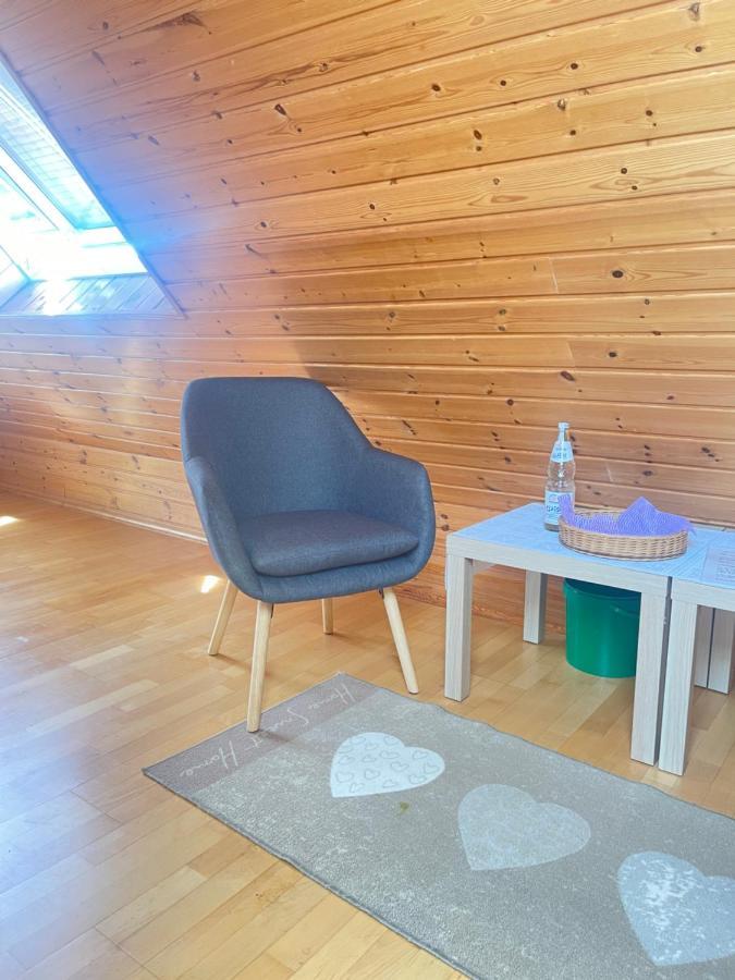 Tarida`guesthouse Séjour chez l'habitant Brunswick
