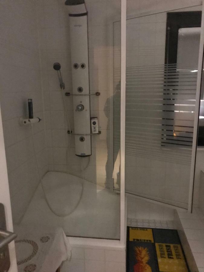 Privatunterkunft Tarida'guesthouse