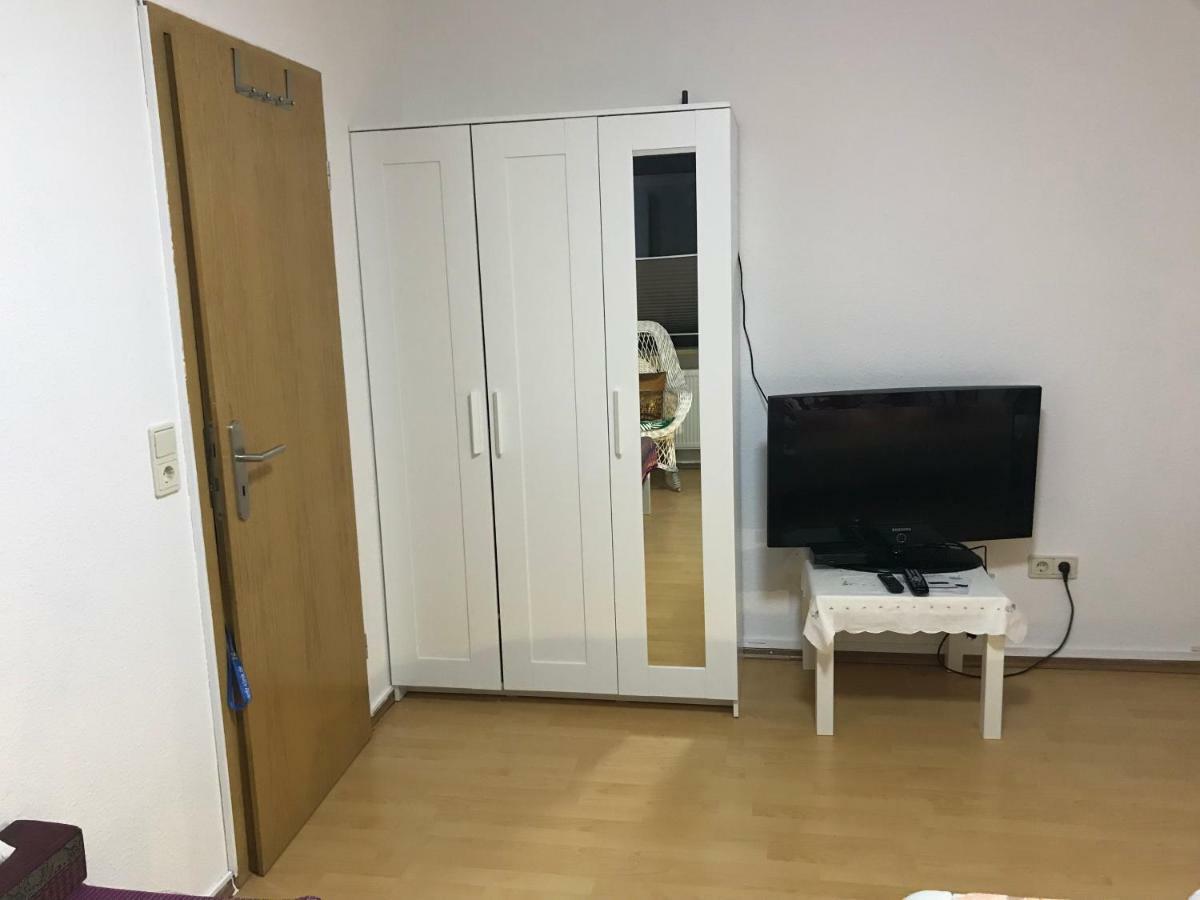 Privatunterkunft Tarida'guesthouse Braunschweig